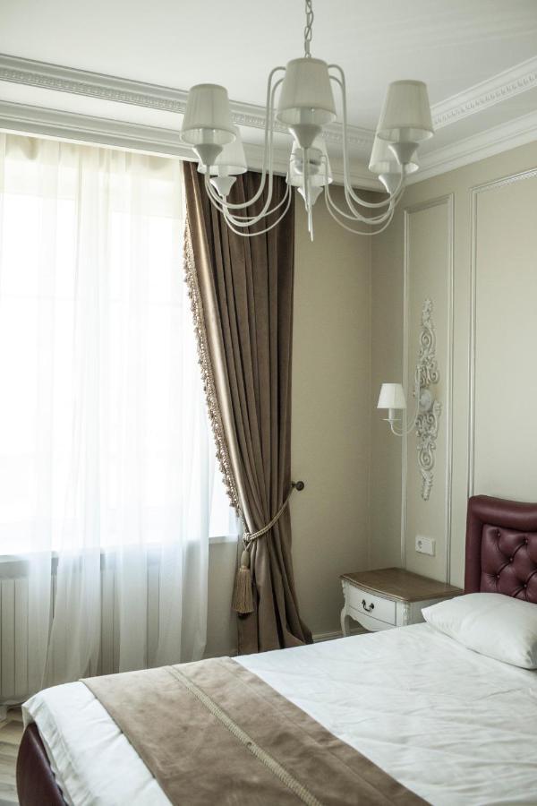 Old Town River Apartments Клайпеда Екстер'єр фото